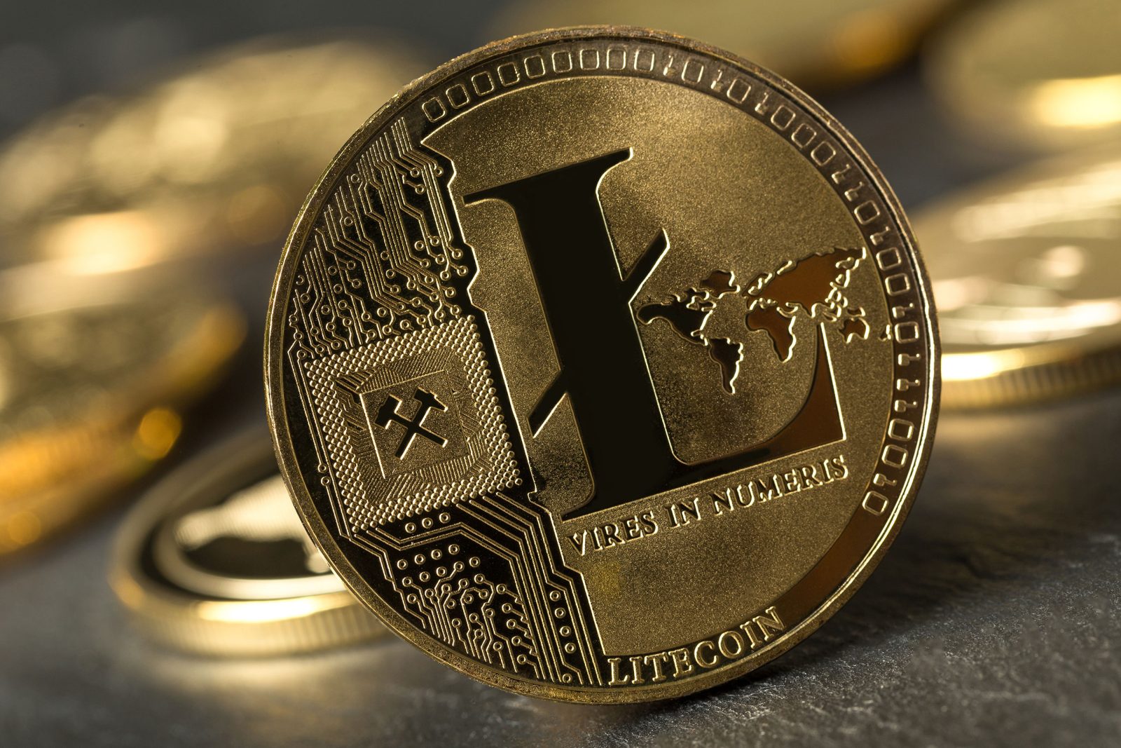 History of the price of Litecoin: Where is it going in 2019?