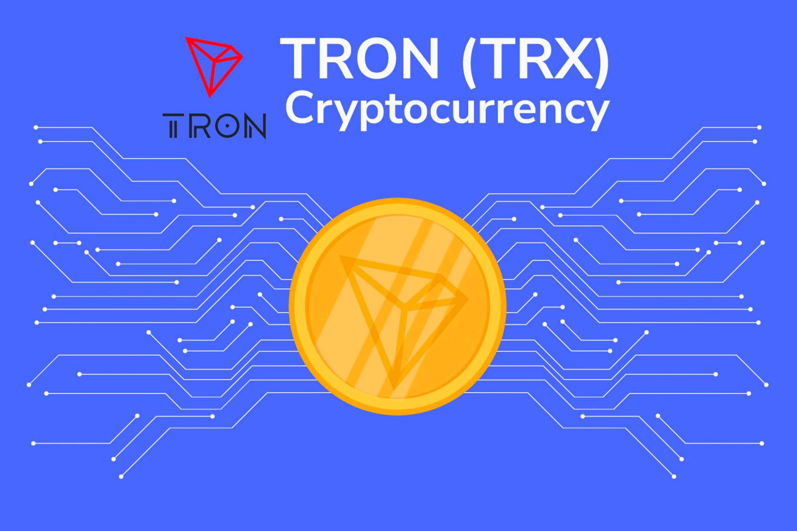 What will the price of Tron be in 2019 and beyond? Is it time to buy this cryptocurrency?