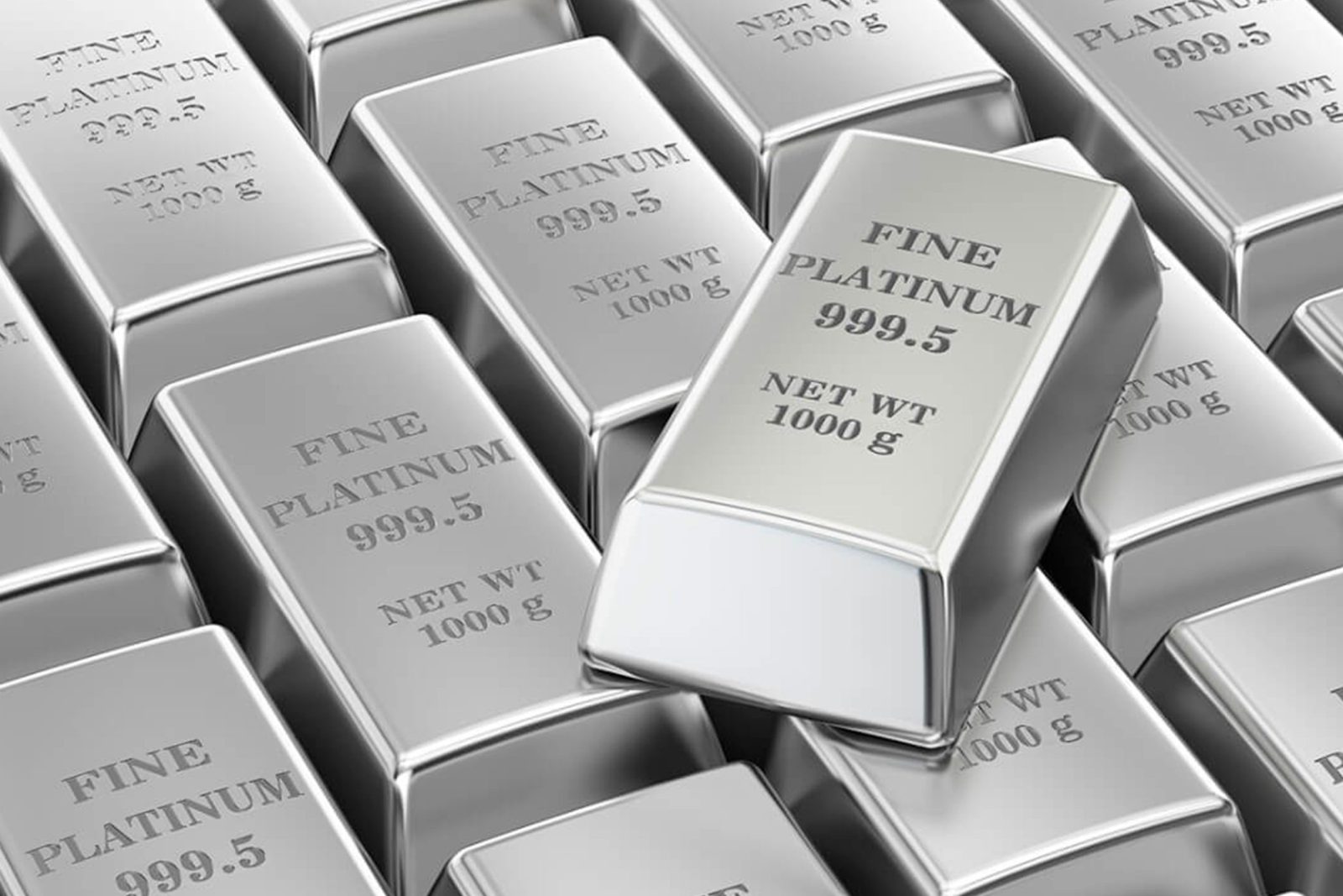 Is now the moment for platinum to shine? Predicted price of platinum