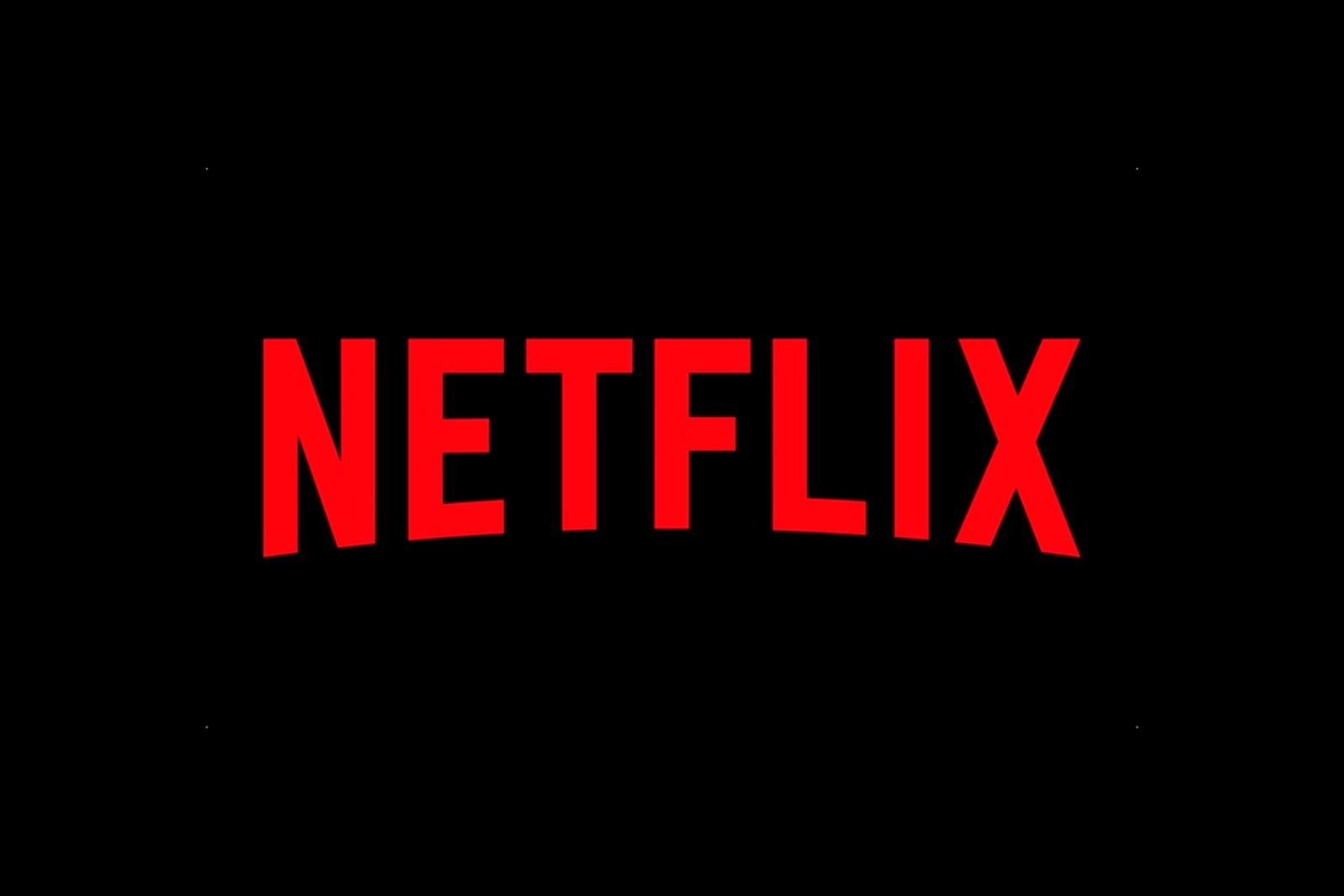 Neflix increases due to strong subscriber growth