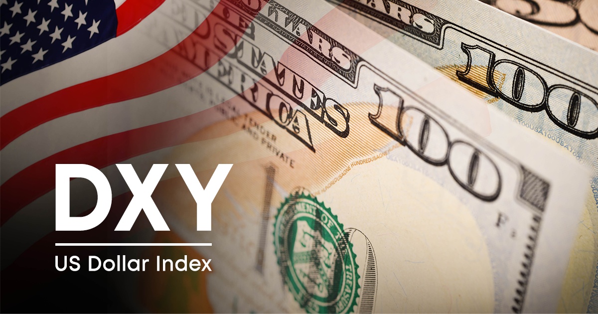 US Dollar Index Faces Volatility Amid Key Economic Events and First Weekly Loss in Over a Month