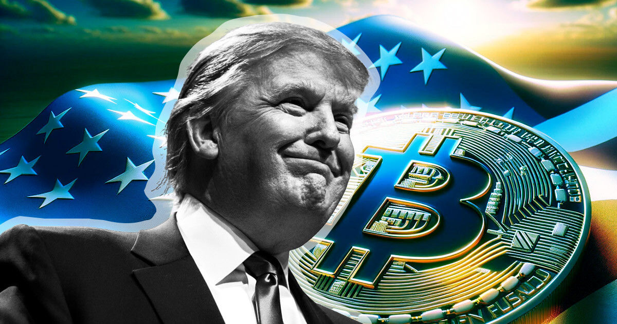 DeFi Gains Momentum: Is Trump’s Presidency Better for Ethereum Than Bitcoin?